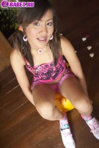 Фото обсалютно голенькой Nutt Kempalee nutt0262.jpg