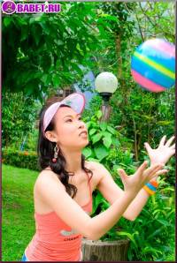 Olive Moon голенькая в своём саду olmo0445.jpg