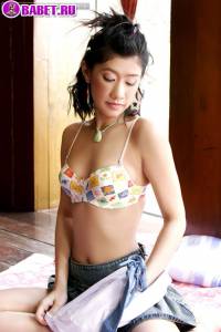 Фото обнажённой модели Pancake Sunisa pasu0470.jpg