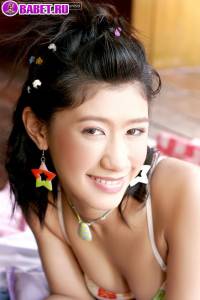 Фото обнажённой модели Pancake Sunisa pasu0474.jpg