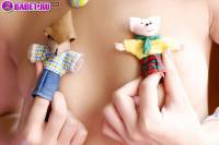 Фото обнажённой модели Pancake Sunisa pasu0423.jpg