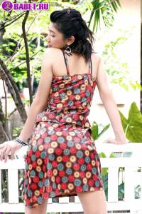 Pancake Sunisa на природе показывает пизду pasu0658.jpg