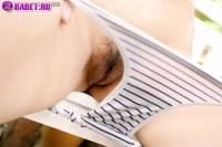 Pancake Sunisa на природе показывает пизду pasu0642.jpg