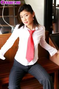 Красивая эротика с моделью Pancake Sunisa pasu0120.jpg