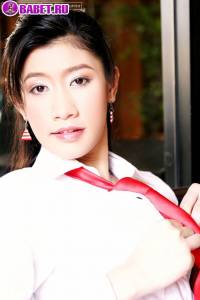 Красивая эротика с моделью Pancake Sunisa pasu0110.jpg