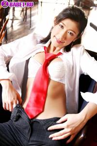 Красивая эротика с моделью Pancake Sunisa pasu0180.jpg