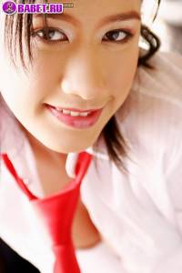 Красивая эротика с моделью Pancake Sunisa pasu0184.jpg