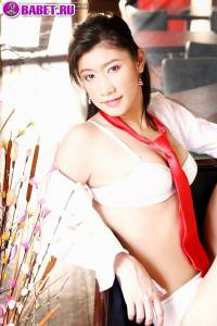 фосессии хардкор Красивая эротика с моделью Pancake Sunisa pasu0140.jpg