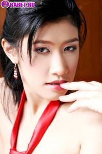 Красивая эротика с моделью Pancake Sunisa pasu0122.jpg