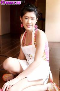 Фото Pancake Sunisa с волосатою пиздой pasu0552.jpg