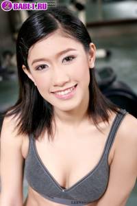 Эротические фото с моделью Pancake Sunisa pasu0307.jpg