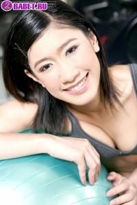 Эротические фото с моделью Pancake Sunisa pasu0305.jpg