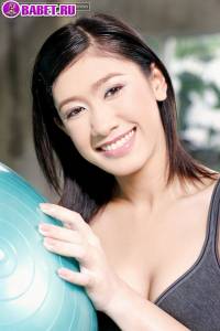 Эротические фото с моделью Pancake Sunisa pasu0328.jpg