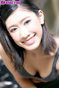 Эротические фото с моделью Pancake Sunisa pasu0353.jpg