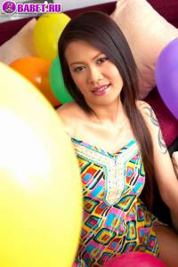 Эротические фото модели Patt Pandava papa0146.jpg