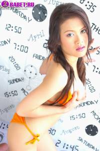 Обсалютно голая модель Patt Pandava papa0405.jpg