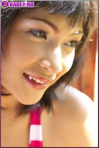 Фото голенькой модели Piczy Pure 