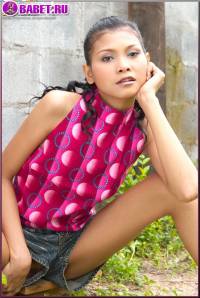 Красивая эротика с моделью Pink Pimpa pipi0580.jpg