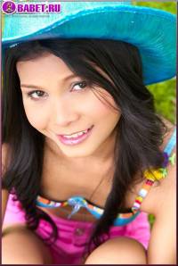 Эротические фото секс модели Pink Pimpa pipi0384.jpg