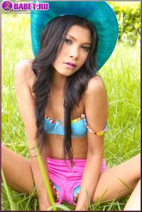 Эротические фото секс модели Pink Pimpa pipi0386.jpg