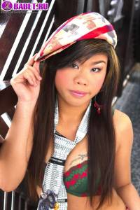 фосессии хардкор Эротические фото с моделью Ploy Minyee plmi0105.jpg