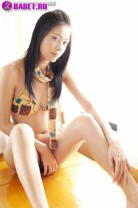 Красивая эротика с моделью Pocky Kuriko poku0248.jpg