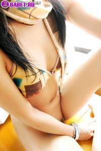 Красивая эротика с моделью Pocky Kuriko poku0227.jpg