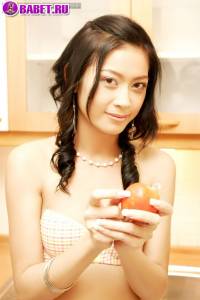 Домашняя эротика с моделью Pocky Kuriko poku0469.jpg