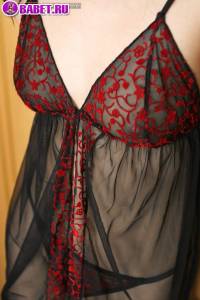 Обсалютно голая модель Pocky Kuriko poku0651.jpg