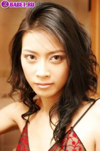 Обсалютно голая модель Pocky Kuriko poku0649.jpg