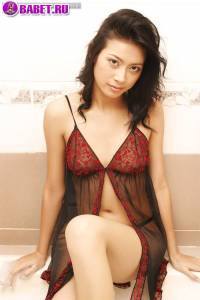 Обсалютно голая модель Pocky Kuriko poku0679.jpg