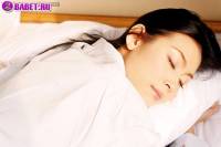 Фото голенькой Pocky Kuriko в постели poku0144.jpg