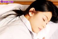 Фото голенькой Pocky Kuriko в постели poku0165.jpg