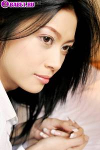 Фото голенькой Pocky Kuriko в постели poku0176.jpg