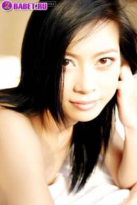 Фото голенькой Pocky Kuriko в постели poku0127.jpg