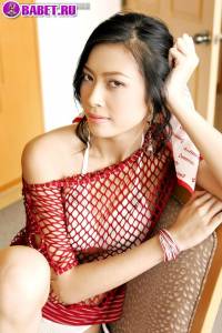 Эротические фото с моделью Pocky Kuriko 