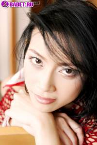 Эротические фото с моделью Pocky Kuriko poku0568.jpg