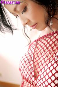 Эротические фото с моделью Pocky Kuriko poku0501.jpg