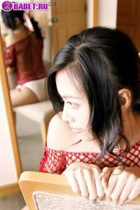 Эротические фото с моделью Pocky Kuriko poku0572.jpg