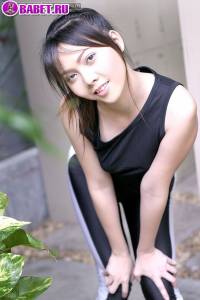 Красивая эротика с моделью Por Piyaporn popi0241.jpg