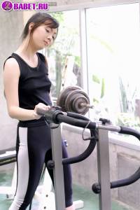 Красивая эротика с моделью Por Piyaporn popi0206.jpg