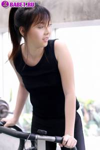 Красивая эротика с моделью Por Piyaporn popi0210.jpg