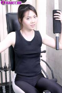 Красивая эротика с моделью Por Piyaporn popi0288.jpg