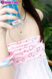 Откровенные НЮ фото модели Por Piyaporn popi0329.jpg