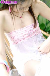 Откровенные НЮ фото модели Por Piyaporn popi0372.jpg