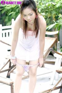 Откровенные НЮ фото модели Por Piyaporn popi0376.jpg