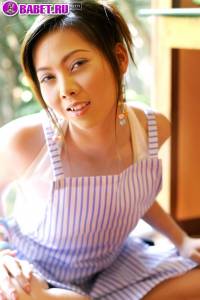 Эротические фото модели Por Piyaporn popi0506.jpg