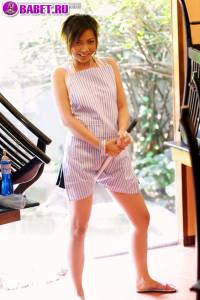 Эротические фото модели Por Piyaporn popi0528.jpg