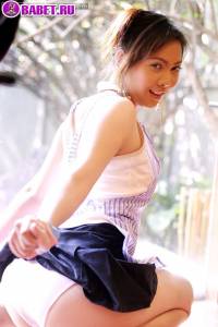 Эротические фото модели Por Piyaporn popi0563.jpg