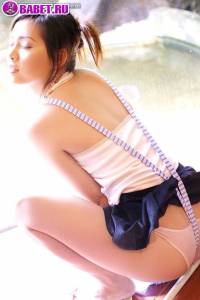 Эротические фото модели Por Piyaporn popi0545.jpg